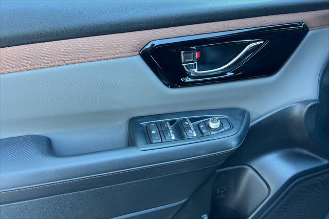 used 2025 Subaru Forester car, priced at $32,888