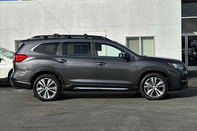 used 2022 Subaru Ascent car, priced at $32,488