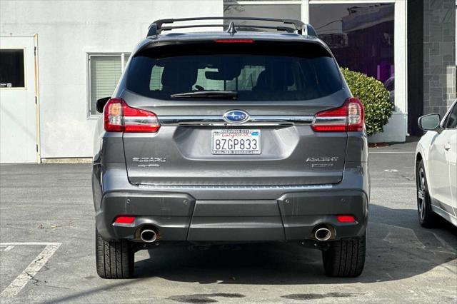 used 2022 Subaru Ascent car, priced at $32,488