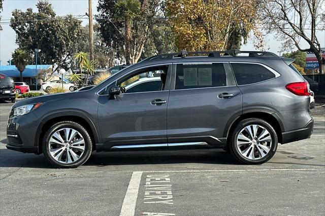 used 2022 Subaru Ascent car, priced at $32,488