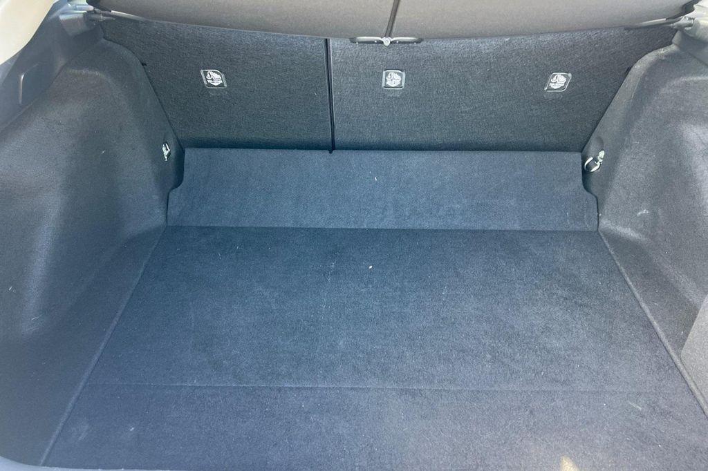 used 2024 Toyota Prius car, priced at $25,888