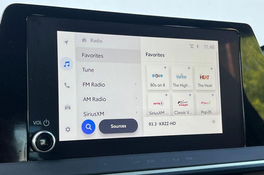 used 2024 Toyota Prius car, priced at $25,888