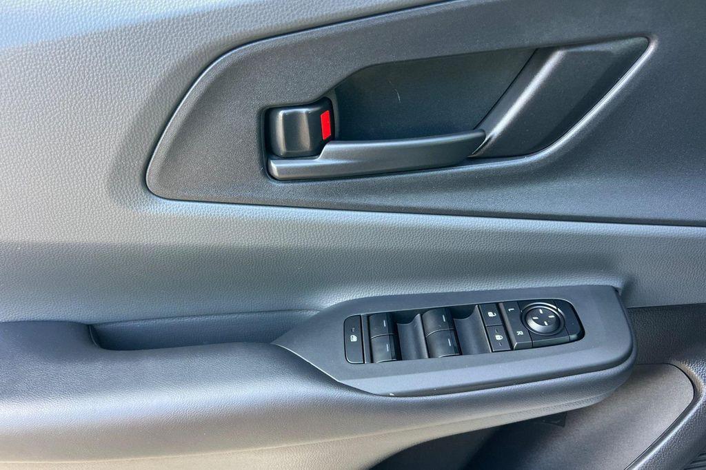 used 2024 Toyota Prius car, priced at $25,888