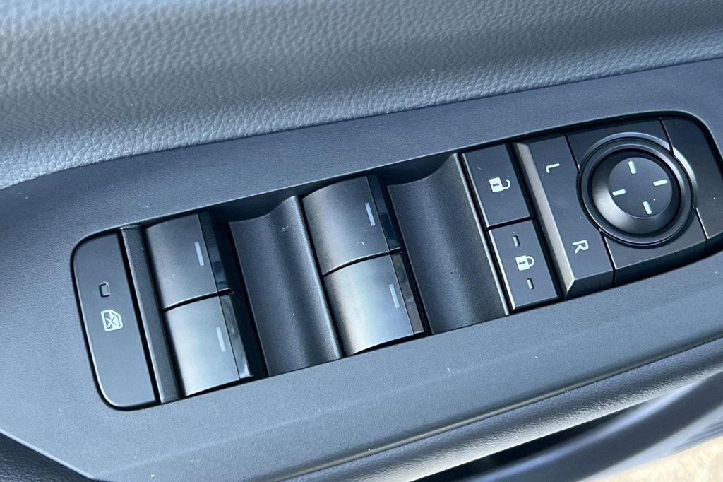 used 2024 Toyota Prius car, priced at $25,888