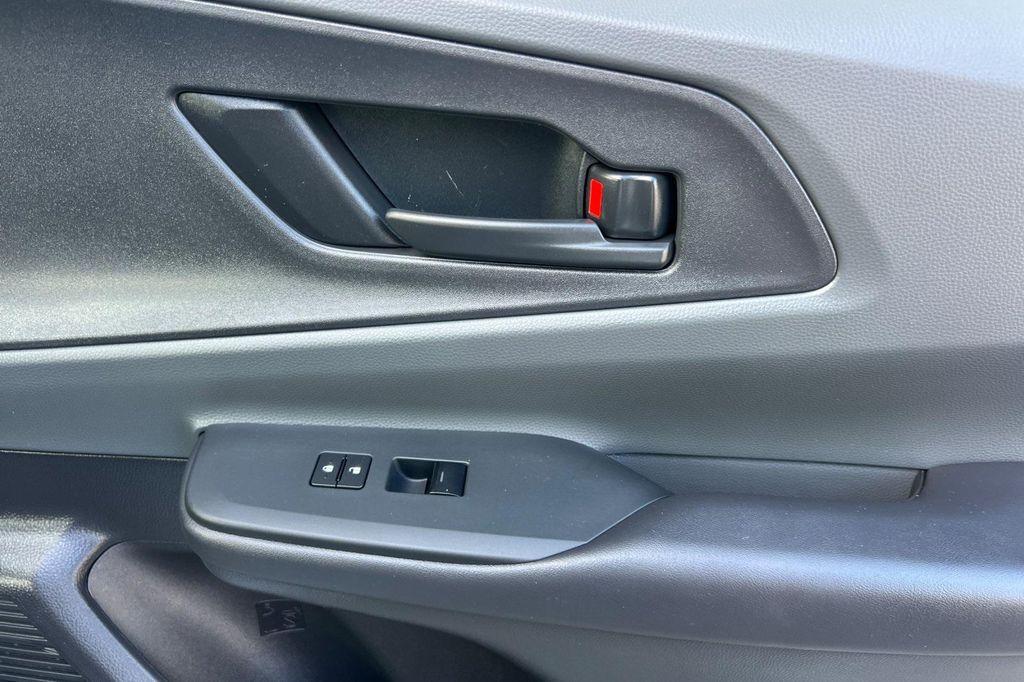 used 2024 Toyota Prius car, priced at $25,888