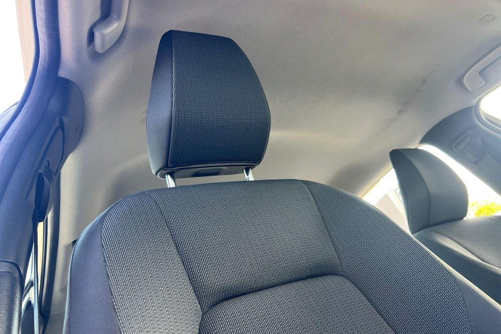 used 2024 Toyota Prius car, priced at $25,888