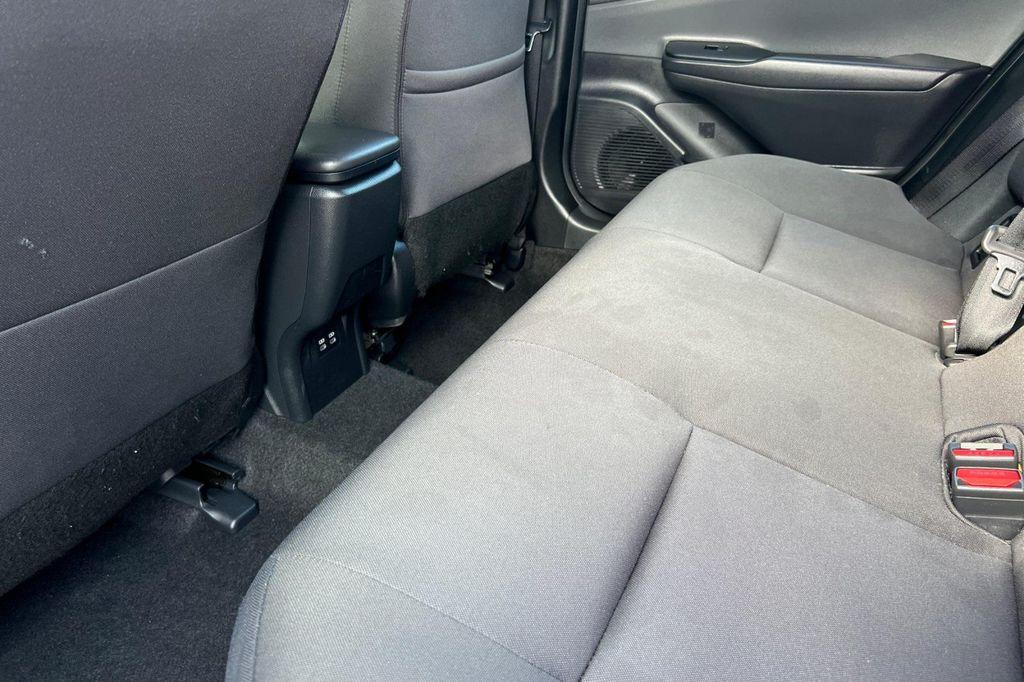 used 2024 Toyota Prius car, priced at $25,888