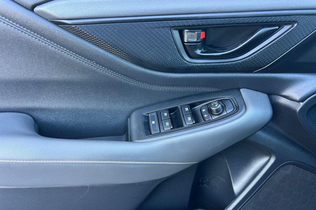 used 2024 Subaru Outback car, priced at $31,488