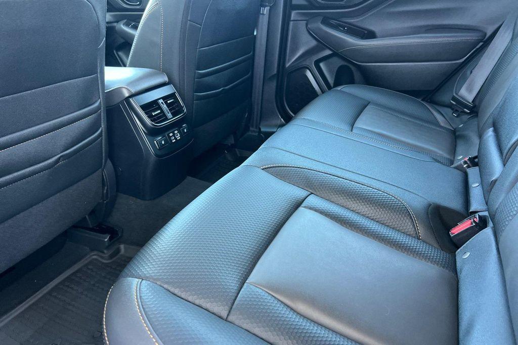 used 2024 Subaru Outback car, priced at $31,488