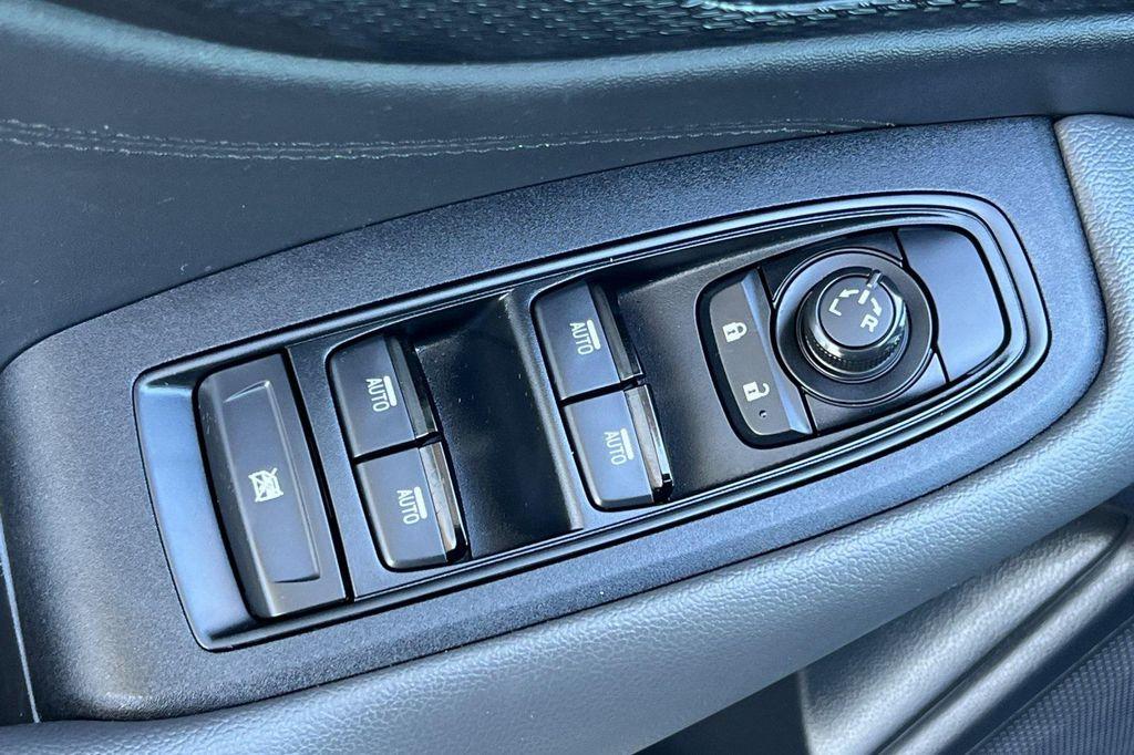 used 2024 Subaru Outback car, priced at $31,488