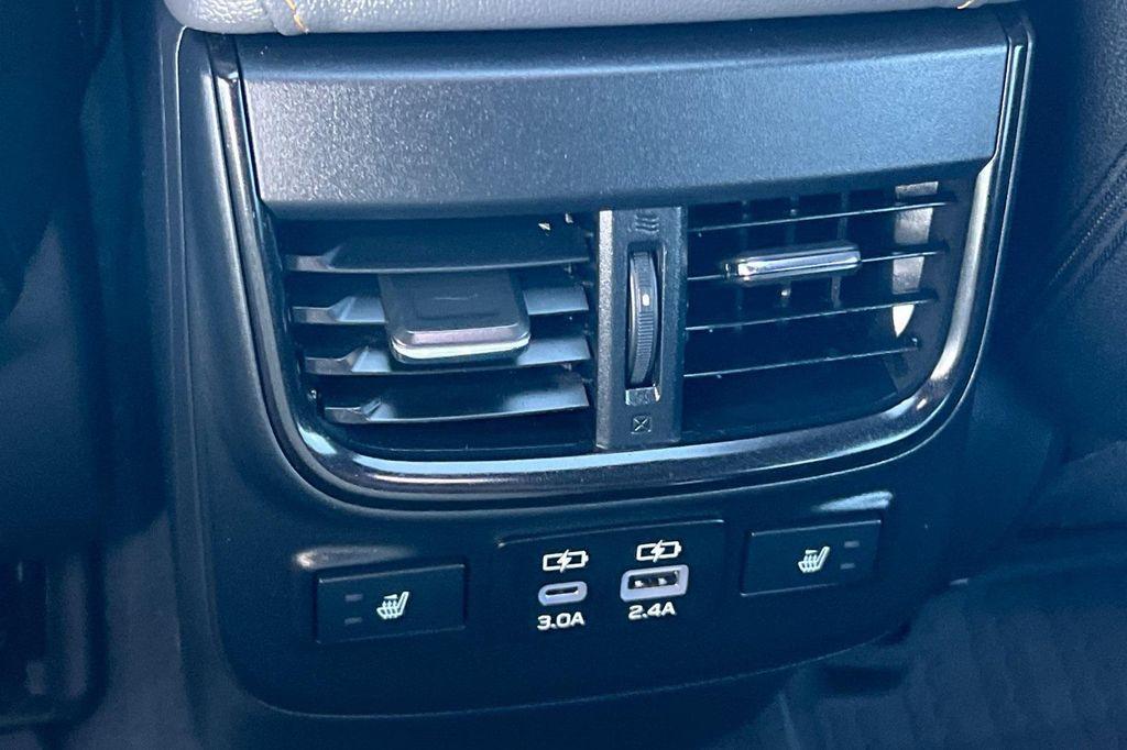 used 2024 Subaru Outback car, priced at $31,488