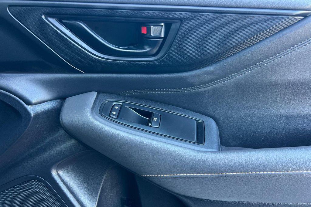 used 2024 Subaru Outback car, priced at $31,488