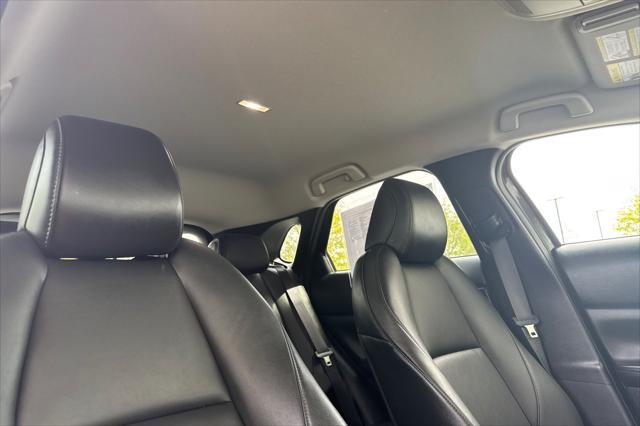 used 2024 Mazda CX-30 car, priced at $21,888