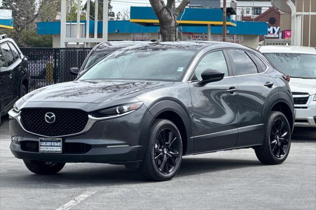 used 2024 Mazda CX-30 car, priced at $21,888