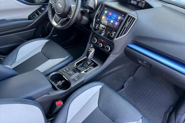 used 2019 Subaru Crosstrek Hybrid car, priced at $25,888
