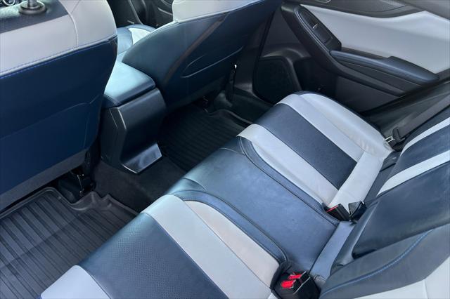 used 2019 Subaru Crosstrek Hybrid car, priced at $25,888