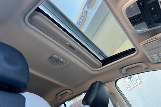 used 2019 Subaru Crosstrek Hybrid car, priced at $25,888