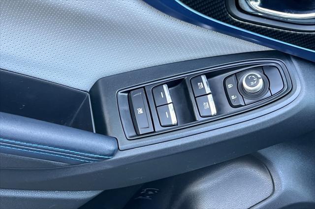 used 2019 Subaru Crosstrek Hybrid car, priced at $25,888
