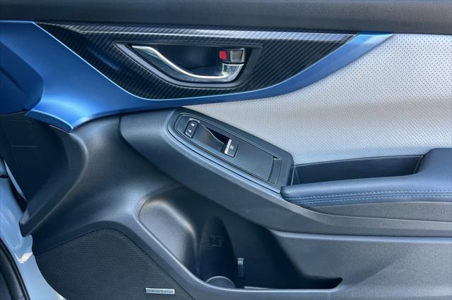 used 2019 Subaru Crosstrek Hybrid car, priced at $25,888