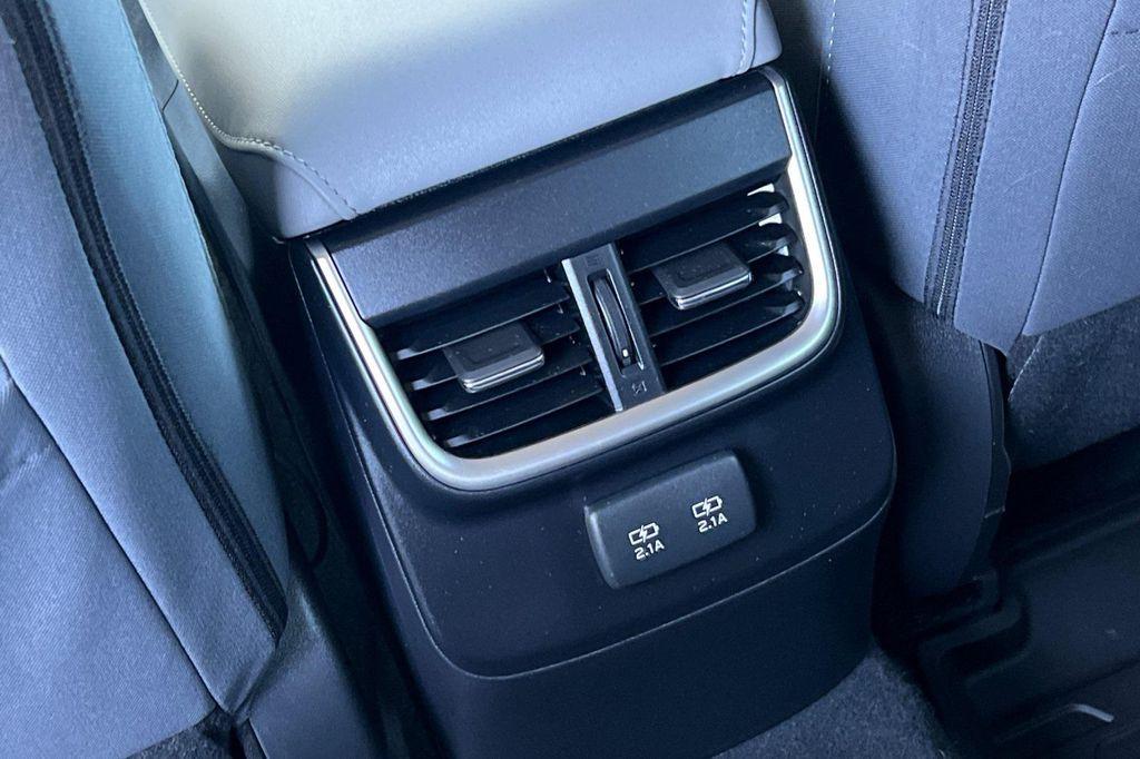 used 2022 Subaru Outback car, priced at $26,488