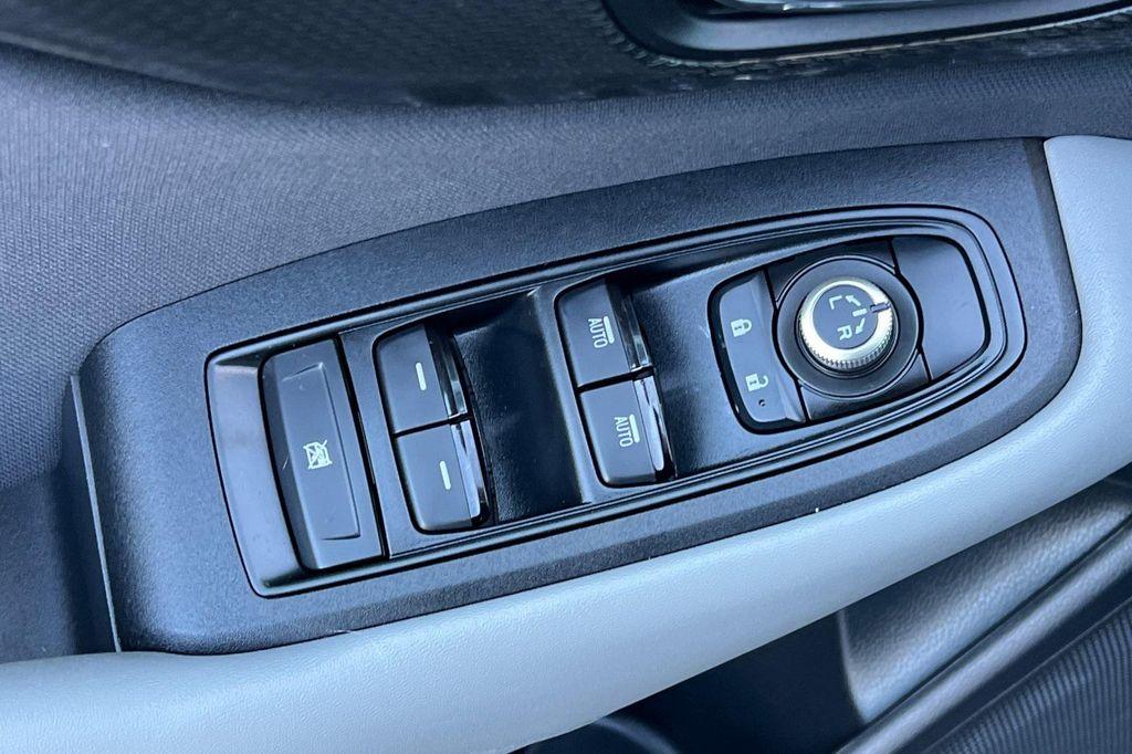 used 2022 Subaru Outback car, priced at $26,488