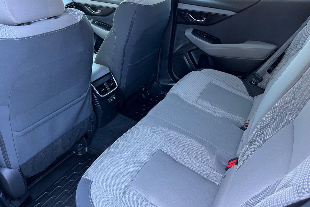 used 2022 Subaru Outback car, priced at $26,488
