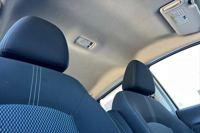 used 2017 Nissan Versa Note car, priced at $9,488