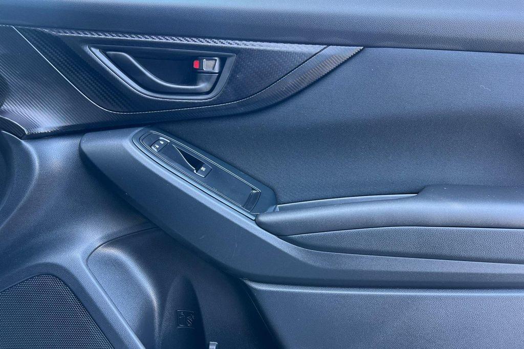 used 2022 Subaru Crosstrek car, priced at $22,488