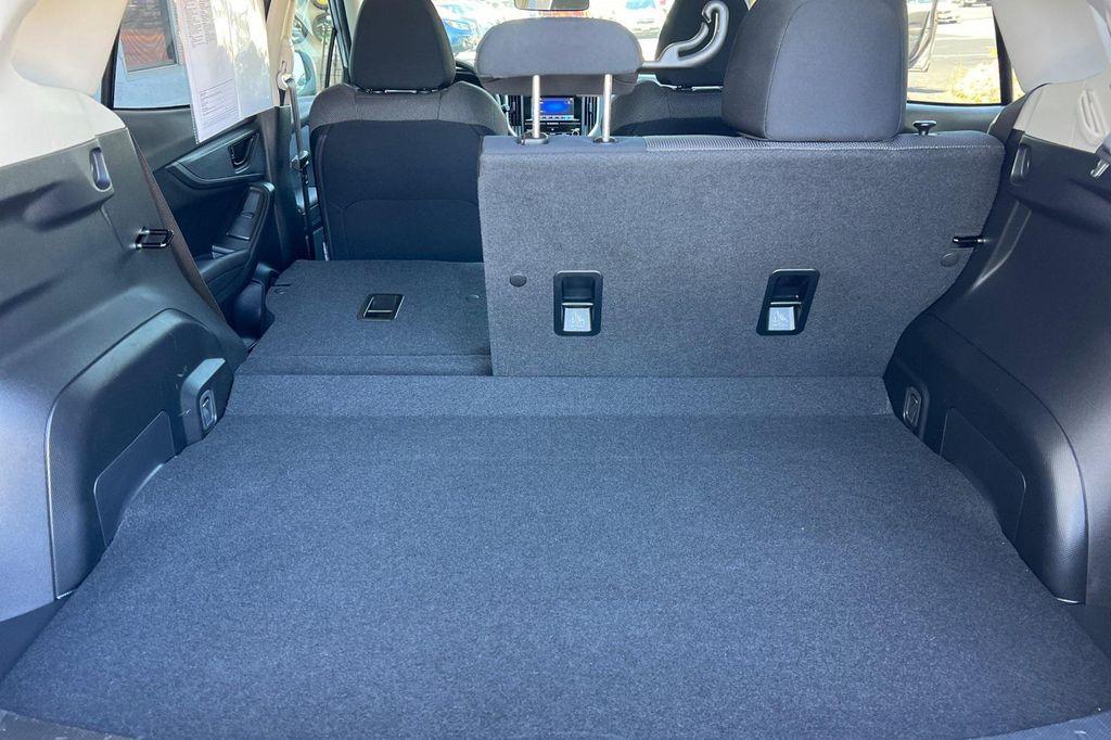 used 2022 Subaru Crosstrek car, priced at $22,488