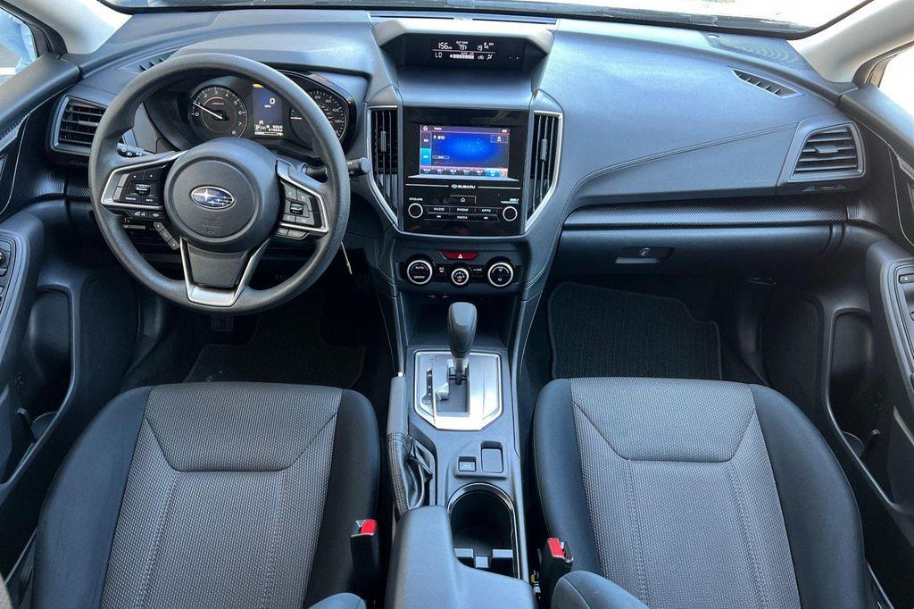 used 2022 Subaru Crosstrek car, priced at $22,488