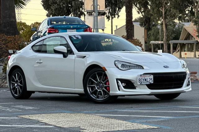 used 2019 Subaru BRZ car, priced at $19,988