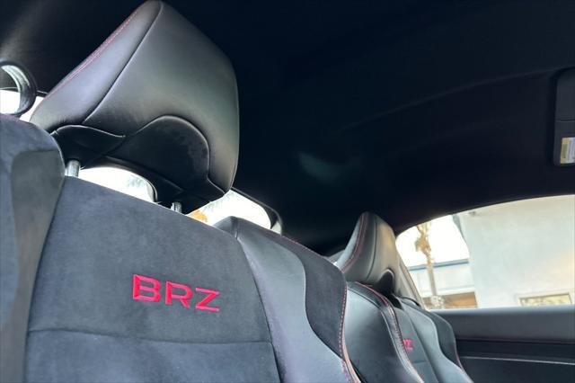 used 2019 Subaru BRZ car, priced at $19,988