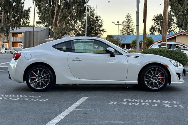 used 2019 Subaru BRZ car, priced at $19,988