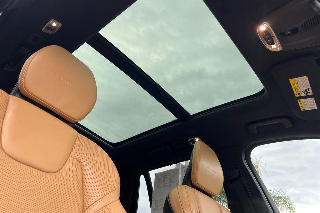 used 2019 Volvo XC90 car, priced at $27,488