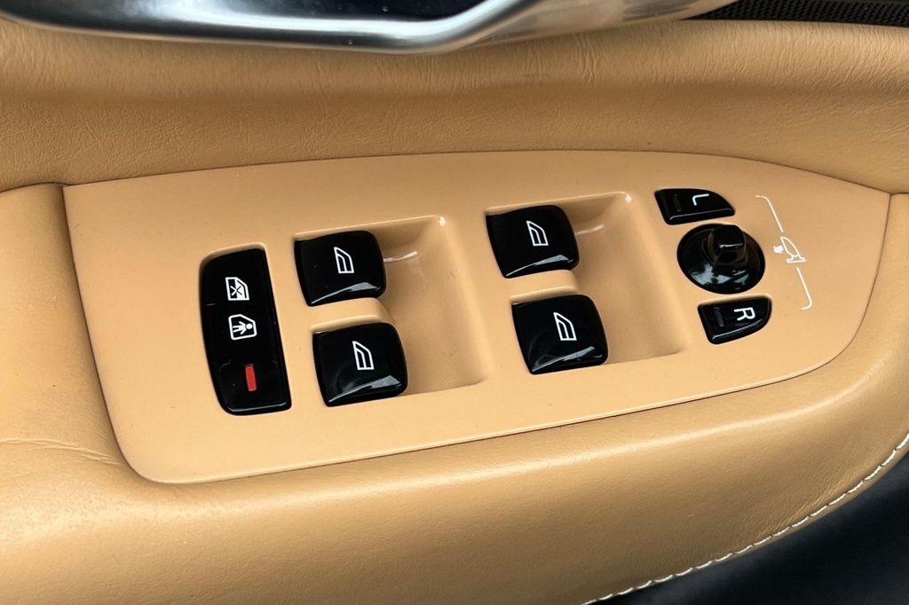 used 2019 Volvo XC90 car, priced at $27,488