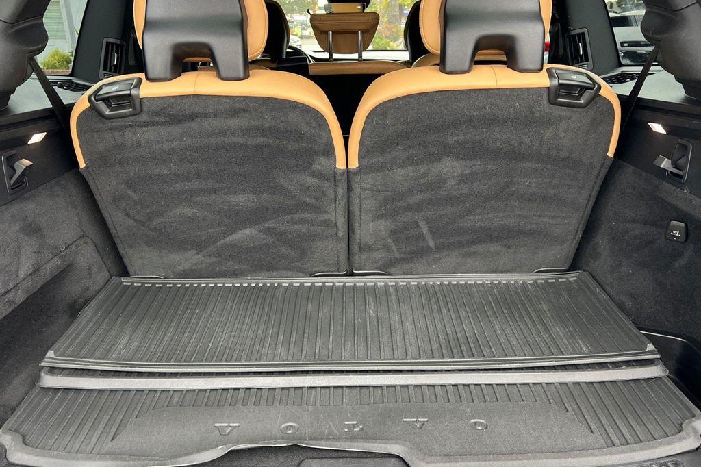 used 2019 Volvo XC90 car, priced at $27,488