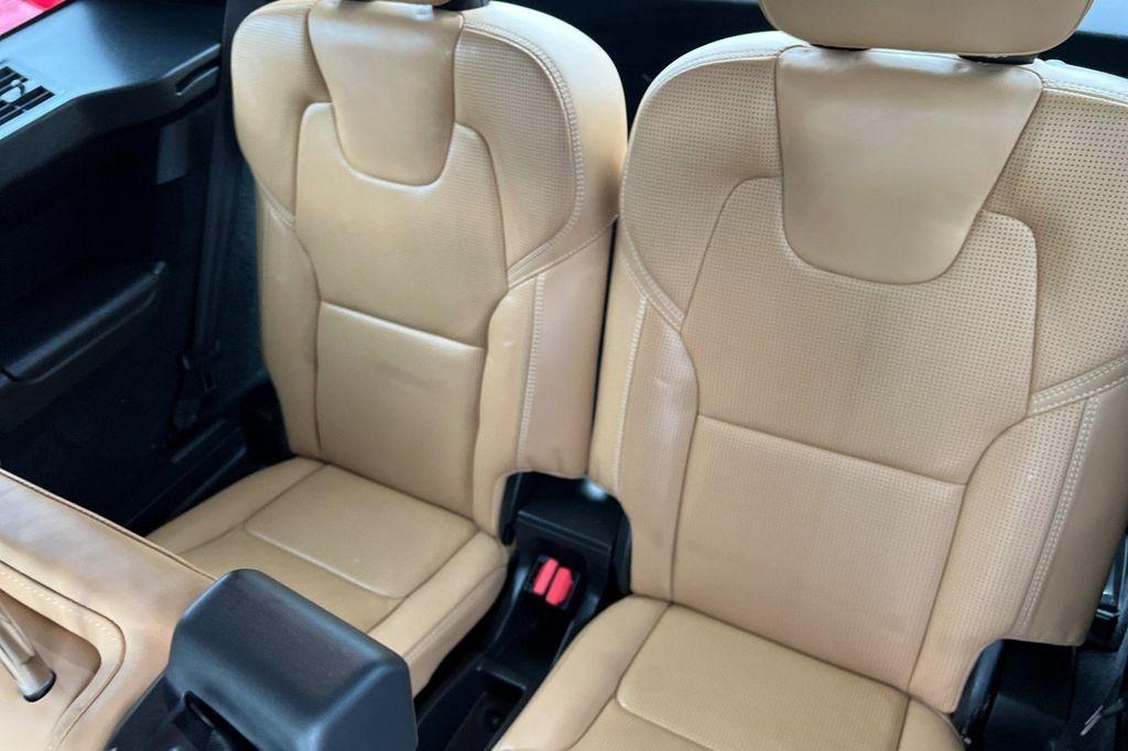 used 2019 Volvo XC90 car, priced at $27,488
