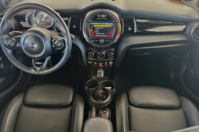 used 2019 MINI Hardtop car, priced at $19,488