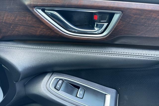 used 2024 Subaru Ascent car, priced at $43,888