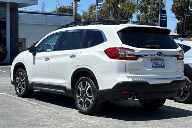 used 2024 Subaru Ascent car, priced at $43,888