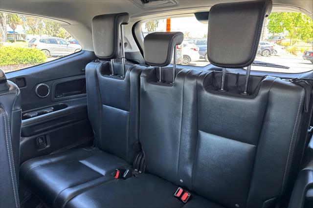 used 2024 Subaru Ascent car, priced at $43,888
