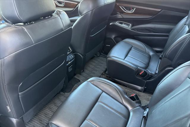 used 2024 Subaru Ascent car, priced at $43,888