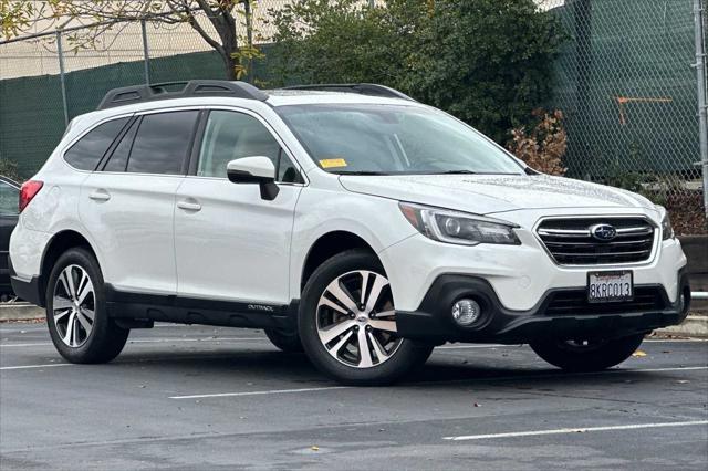 used 2019 Subaru Outback car, priced at $22,888