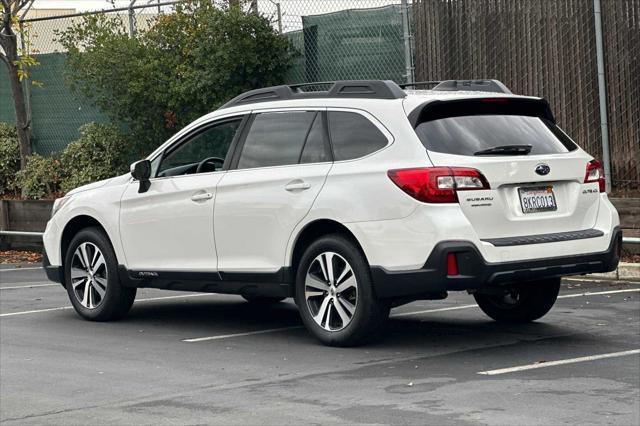 used 2019 Subaru Outback car, priced at $22,888