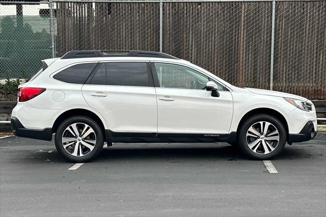 used 2019 Subaru Outback car, priced at $22,888