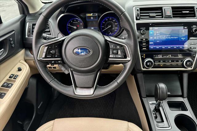 used 2019 Subaru Outback car, priced at $22,888