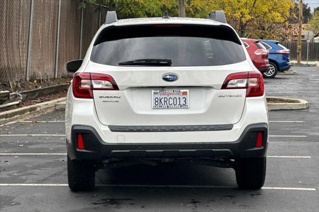 used 2019 Subaru Outback car, priced at $22,888