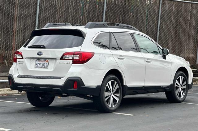 used 2019 Subaru Outback car, priced at $22,888