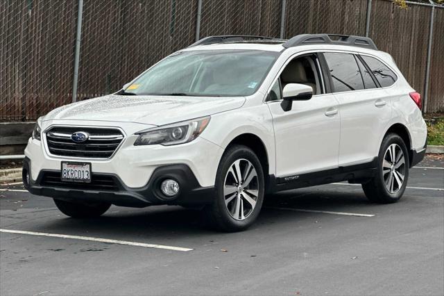 used 2019 Subaru Outback car, priced at $22,888