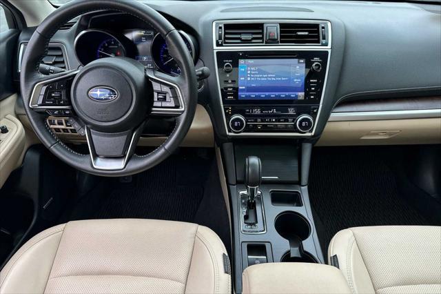 used 2019 Subaru Outback car, priced at $22,888